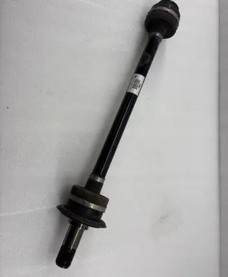 BMW 5 G30 G31 Rear driveshaft 8664629 0553151687329