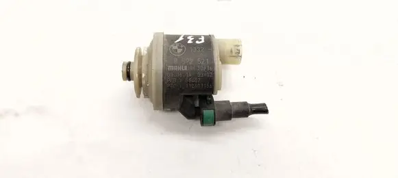 BMW 3 F30 F35 F31 Fuel filter heater 8572521