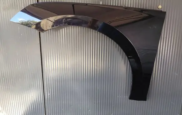 Skoda Octavia Mk4 Fender OCTAVIAIVBLOTNIK