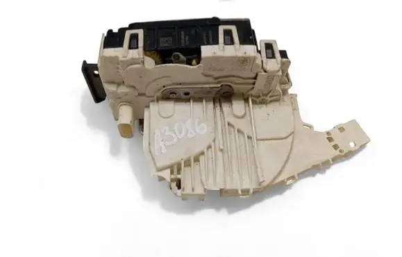 Mercedes-Benz B W246 W242 Coupe door lock (next to the handle) A1667200135