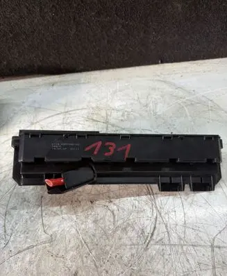 Fuse module