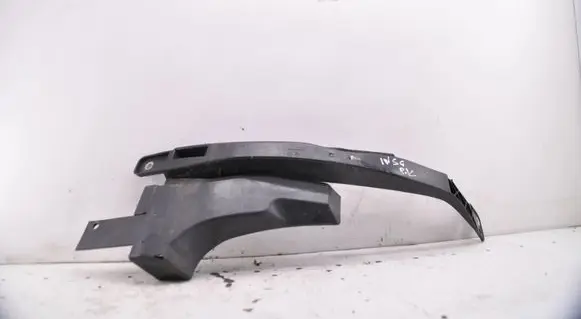Opel Insignia B Headlight/headlamp mounting bracket 13491381