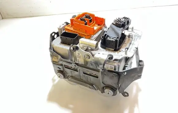 BMW 3 G20 G21 Voltage converter inverter 043750803R 20221219 22B35310050