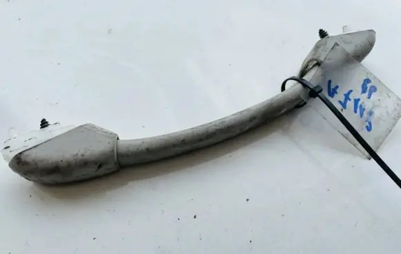 Peugeot 807 Rear interior roof grab handle