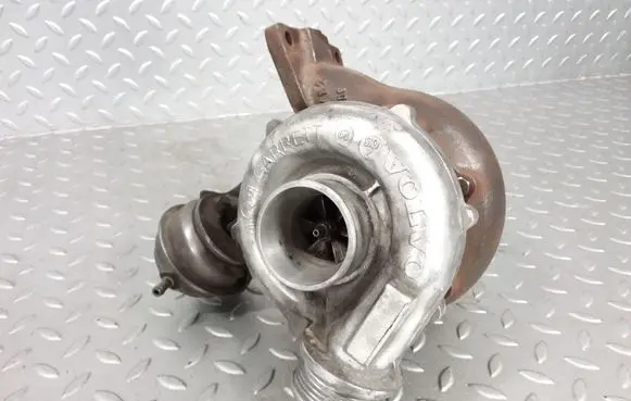 Volvo V70 Turbo 8653122 GT2052V 7231673