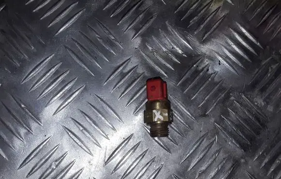 BMW X5 E53 Coolant temperature sensor 1741900