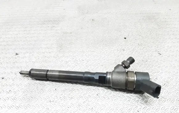 Hyundai Getz Fuel injector 0445110126