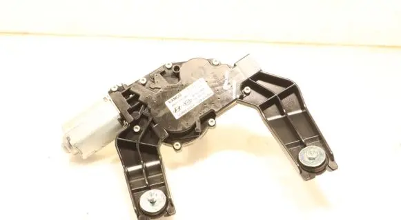 KIA Ceed Rear window wiper motor