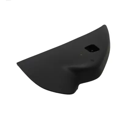 Peugeot 308 Dashboard side end trim 9677540477