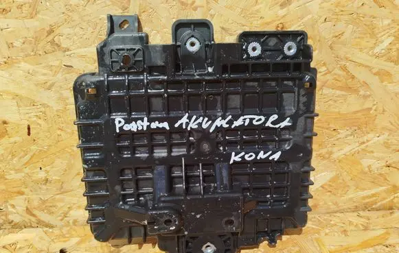 Hyundai Kona II Battery box tray 37150BF000
