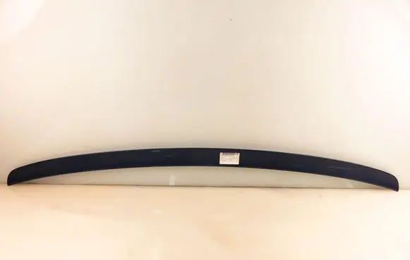 BMW 3 E46 Tailgate/trunk spoiler 