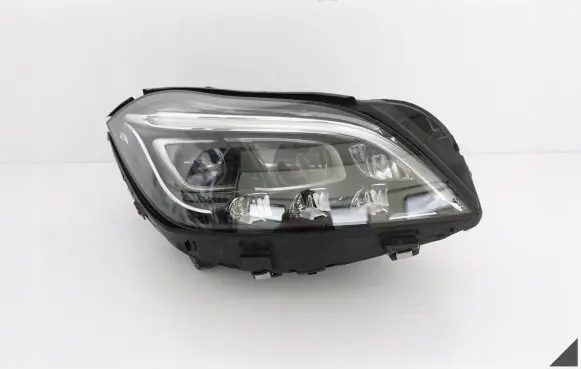 Mercedes-Benz CLS C218 X218 Headlight/headlamp