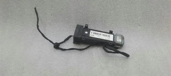 Mercedes-Benz SLK R171 Other control units/modules 4700220126