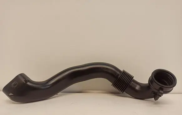 Dacia Duster II Air intake duct part 165554822R