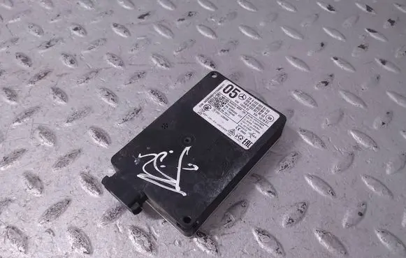Mercedes-Benz ML W166 Distronic sensor radar A0009055103 A0009028816 A0009019002