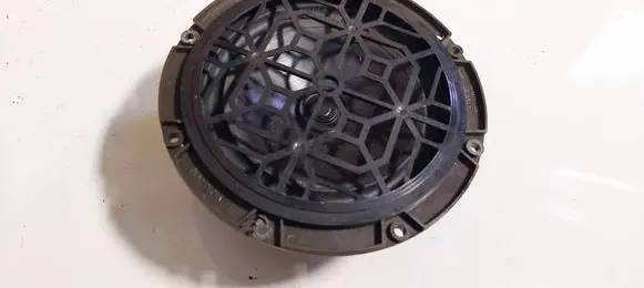 Peugeot 607 Front door speaker 9633513880 101948w