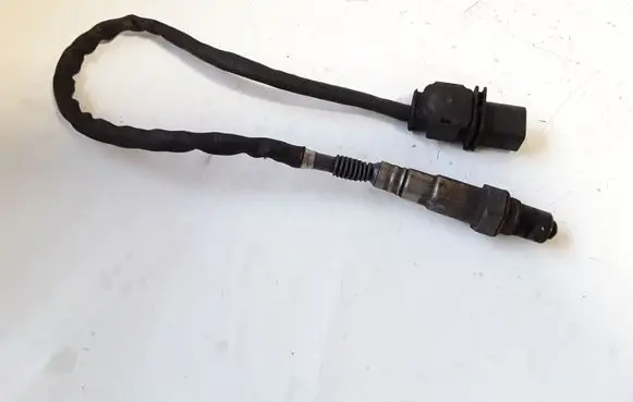 Mercedes-Benz Sprinter W906 Lambda probe sensor 0035427018 0258017016