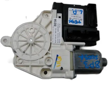 Audi A3 S3 8P Sliding door electric window regulator 8P0959801A