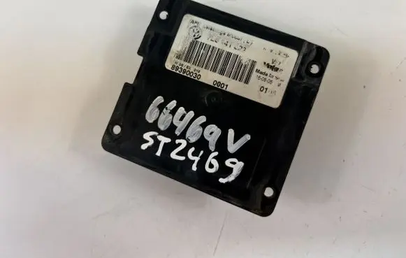 Volkswagen PASSAT B6 Other control units/modules 7L6941329