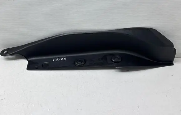 Subaru Forester SL Fender end trim 57256SL000