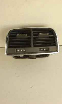 Audi A6 S6 C7 4G Rear air vent grill 4G0819203 9026000