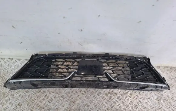 KIA Ceed Front bumper lower grill 86561J7KB0
