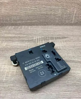 Mercedes-Benz CLS C219 Door control unit/module 2198200226