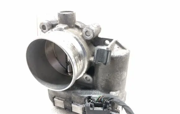 Ford Galaxy Engine shut-off valve AG9G9F991AB