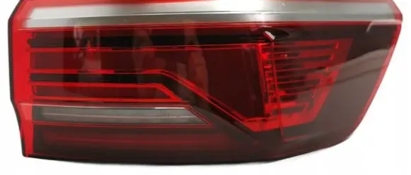 Volkswagen II LT Rear/tail lights 7T0945096D