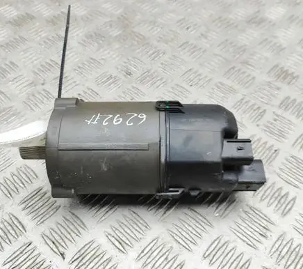 Porsche Taycan 9J1 Steering rack electric part 976501605F