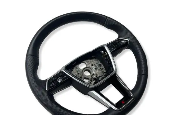 Audi A6 S6 C8 4K Steering wheel 4K0419091BB