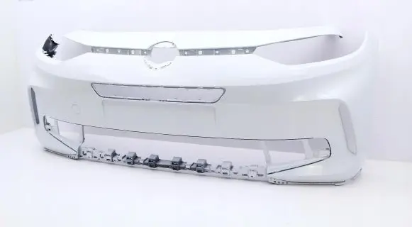 Volkswagen ID.3 Front bumper 10A807221A