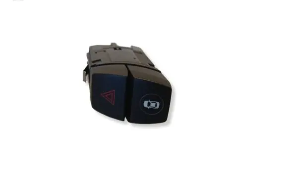 BMW 2 F45 Hazard light switch 9354186 347402024