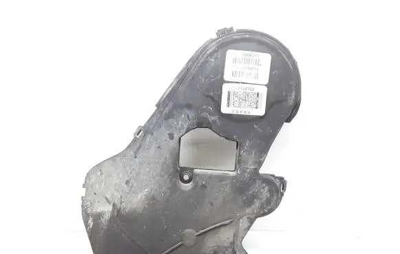 Volvo XC60 Timing belt guard (cover) 30757900