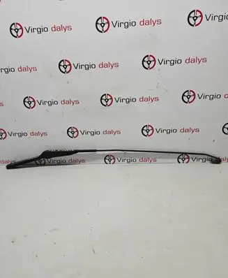 Opel Vivaro Front wiper blade arm 7700311584 91165491