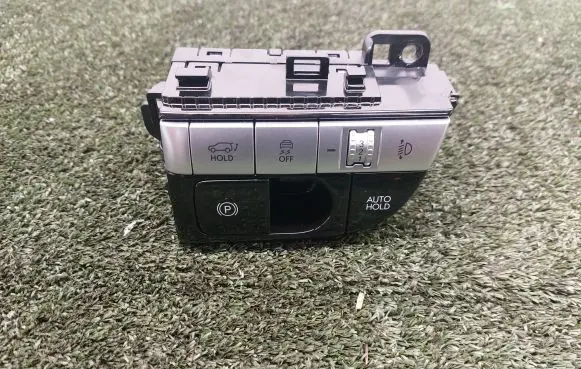 Hyundai Ioniq 5 Other switches/knobs/shifts 93700GI910 230112
