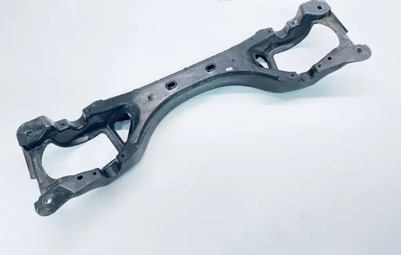 Porsche Cayenne (9PA) Rear subframe 95533332120