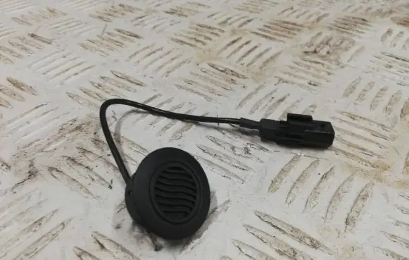 Renault Megane III Parking PDC sensor speaker 283126595R