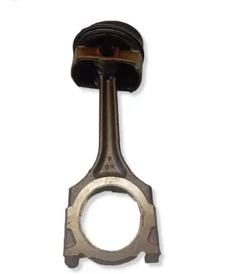 Audi A8 S8 D2 4D Piston with connecting rod 