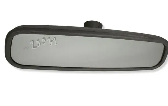 Audi A6 S6 C6 4F Rear view mirror (interior) 010590