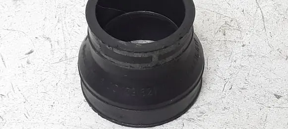 Seat Altea Intercooler hose/pipe 1J0129627D