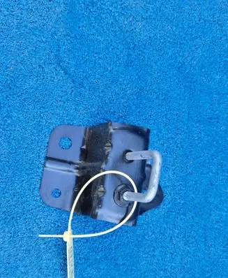 BMW X1 U11 Engine bonnet/hood 9853674