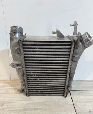 Audi RS6 C7 Intercooler radiator
