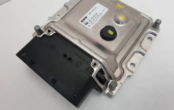 BMW X5 F15 Other control units/modules 7445434 003000000 0281032793