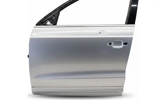 Audi Q3 8U Front door LZ7G