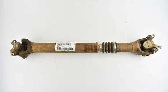 Toyota Hilux (AN120, AN130) Front prop shaft 371400K131