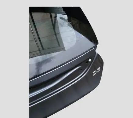 Volvo V40 Tailgate/trunk/boot lid