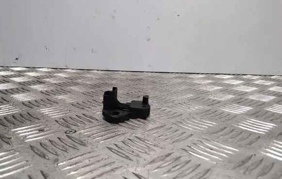Peugeot 407 Crankshaft position sensor 9637466980