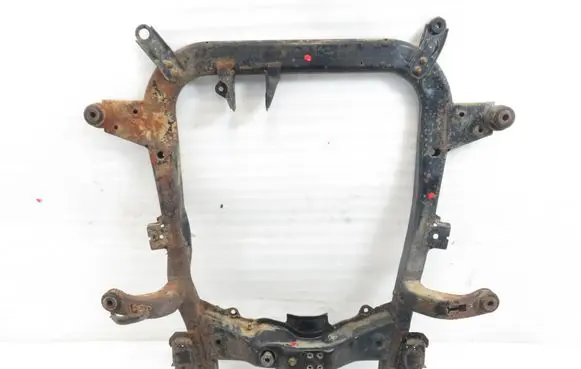 Opel Astra G Front subframe