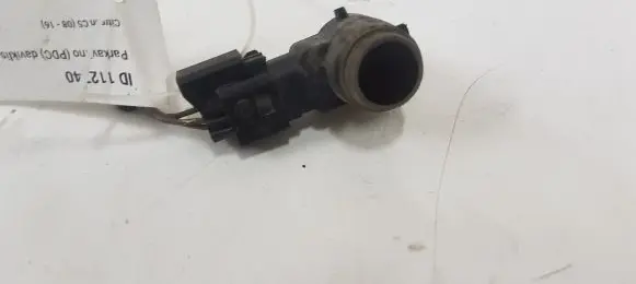 Citroen C5 Parking PDC sensor
